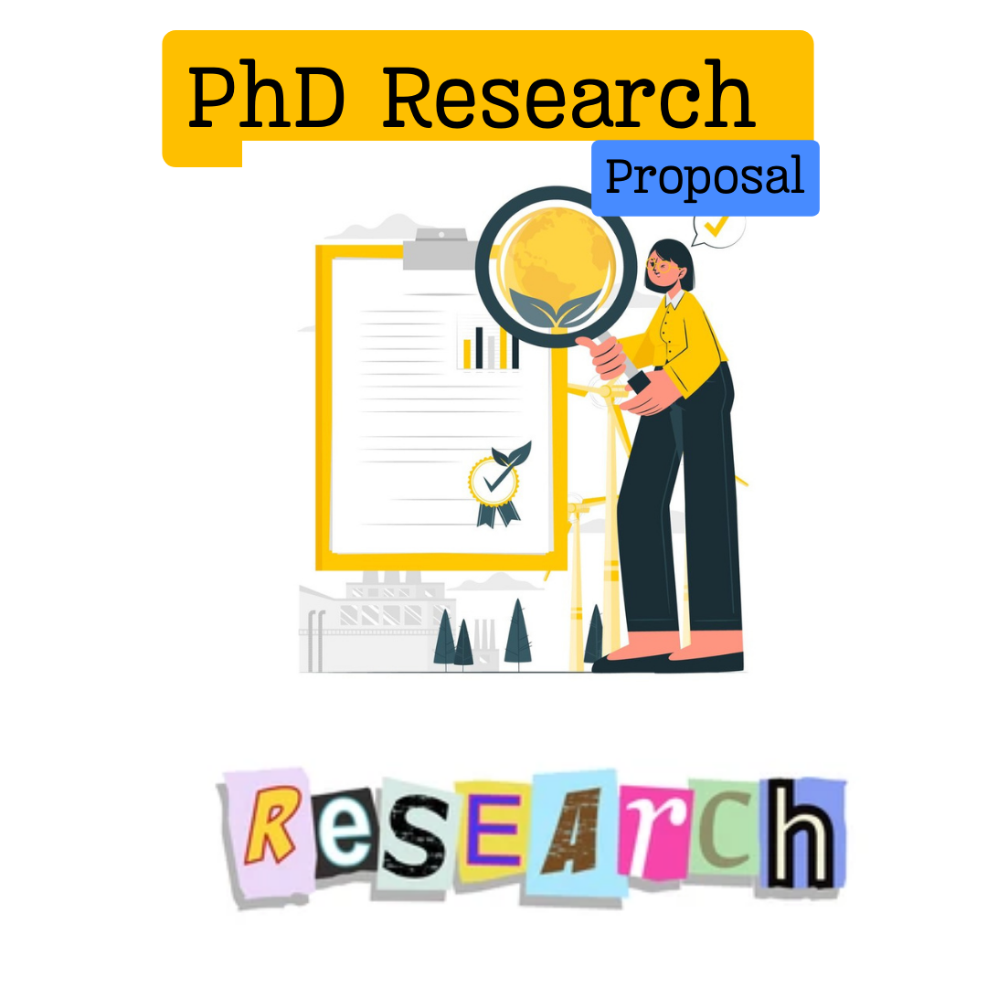 PhD Research Proposal