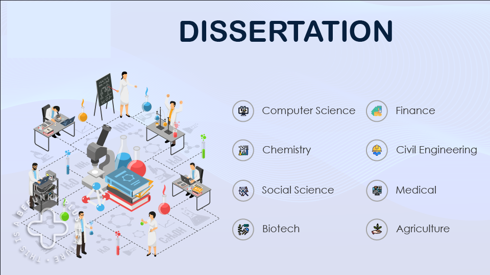 Research Proposal Writing Services