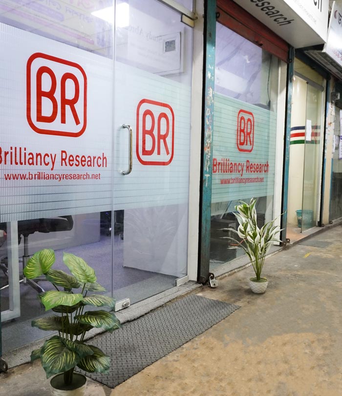 Brilliancy-Research-Office